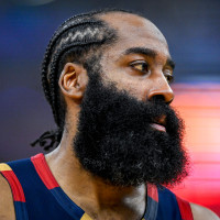 James Harden.