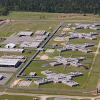 ICE Detention Center Louisiana
