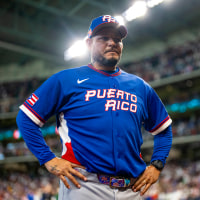2026 World Baseball Classic - Quarterfinals - Puerto Rico v Italy