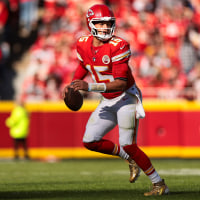 Indianpolis Colts v Kansas City Chiefs - NFL 2025
