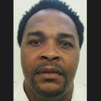 Jeffery Lee; The William C. Holman Correctional Facility in Atmore, Ala.