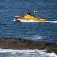 California High Surf Missing Girl