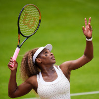 Serena Williams