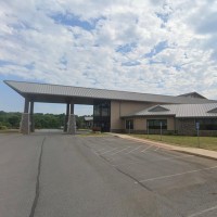 EastLake Community Church in Moneta, Virginia.