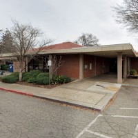 Shooting at a North California library leaves two dead