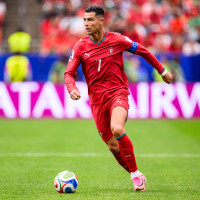 2026 World Cup - Portugal - DR Congo