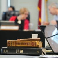 Texas Curriculum Bible