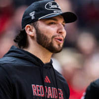 Nicole Auerbach reacts to the NFL's decision not to hold a supplemental draft for Brendan Sorsby following his gambling scandal.