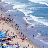 Extreme Weather California
