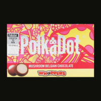 Polkadot Whoppers 
