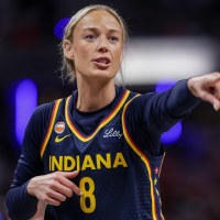 Phoenix Mercury v Indiana Fever