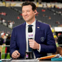 Tony Romo