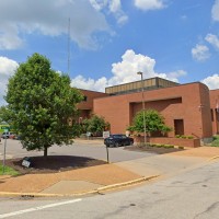 East St. Louis Police Department.