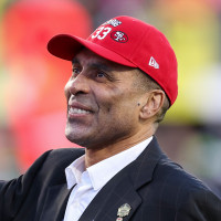 Roger Craig.