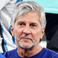 Jorge Messi.
