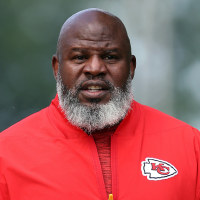 Kansas City Chiefs Training Camp