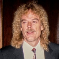  Frank Beard.