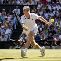 Day Fourteen: The Championships - Wimbledon 2026