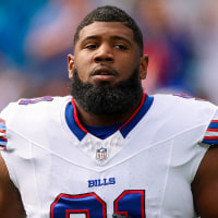 Ed Oliver.