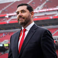 Tennessee Titans v San Francisco 49ers - NFL 2025