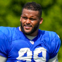 Aaron Donald