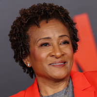Wanda Sykes.