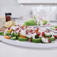 Joy Full Eats: Joy Bauer turns 1 easy, homemade ranch dressing into 3 decadent dips