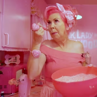Crazy Kitchens: Step inside the world’s pinkest kitchen