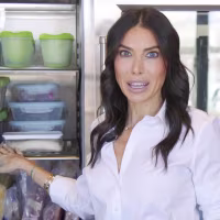 Crazy Kitchens: Celebrity dietitian Tanya Zuckerbrot shares her favorite diet tips and tricks
