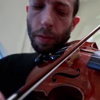 ‘Violins of Hope’ performance honors Holocaust victims with restored instruments