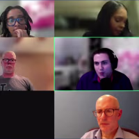 Focus group: Voters who sat out 2020 consider their 2024 ballots