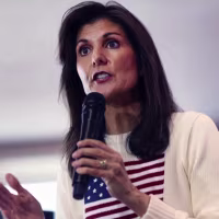 Nikki Haley supporters torn between Trump and Harris: Deciders Focus Group