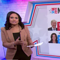 After Trump's victory, where do the Democrats go from here?