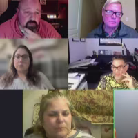 Focus group: Trump voters who backed Democrats in 2025 ‘frustrated’ with the economy