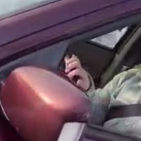 Videos contradict Trump's claim Minn. driver 'viciously ran over' officer in fatal ICE shooting