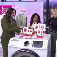 Simplify Your Laundry Routine With These Must-Have Products