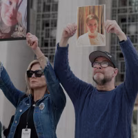 Parents v. The Platforms: the families who fought big tech and won