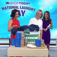 Make Laundry Day a Little Easier With These Essential Products