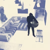LA’s ‘Most Tasteful’ Burglar: The Case of a Mid-Century Modern Furniture Thief