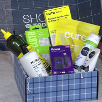 See What’s Inside Shop TODAY’s Must-Haves for Him Box 62% Off
