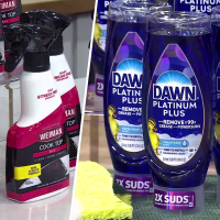 These Cleaning Products Can Help Tackling Chores Easier