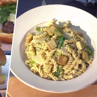 Get Ready for the Fourth With a Twist on 2 Barbecue Classics