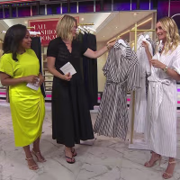 Transitional Pieces Perfect for the Summer to Fall Period