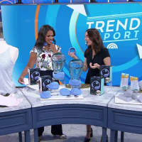Trendy New August Essentials: Coolcura, Hydrating Lotion, More
