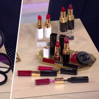 Bobbie Thomas Shares Her Top Beauty Predictions for Fall 2026
