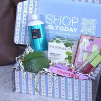 See What’s Inside Shop TODAY’s August Edit Box