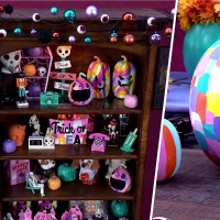 Get an Early Jump on Halloween With These Festive Crafts