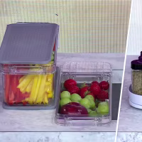 Best Products for Maximum Storage Using the Minimum Space