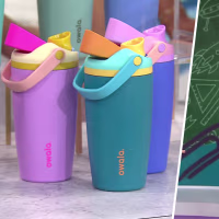 Shop Back-to-School Essentials: Backpacks, Bento Boxes, More