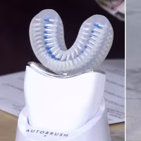 Shop High Tech Health Gadgets: Bodyscan, Hyperslides, More